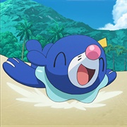 946. Yo, Ho, Ho! Go, Popplio!