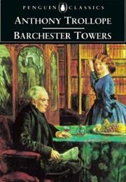 Barchester Towers (Trollope, Anthony)