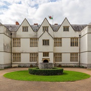 St Fagans, Wales, UK