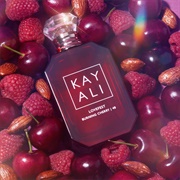 Kayali - Lovefest Burning Cherry