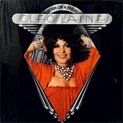 Born on a Friday - Cleo Laine