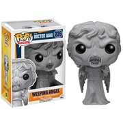 226 Weeping Angel