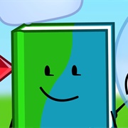 Book (BFDI)