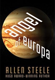 Angel of Europa (Allen Steele)