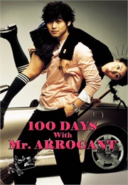 100 Days With Mr. Arrogant (2004)