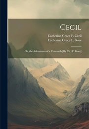 Cecil (C. G. F. Gore)