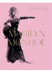 Icons of Style Marilyn Monroe (Harper by Design)