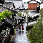 Usuki, Oita, Japan