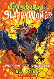 Night of the Squawker (R.L. Stine)