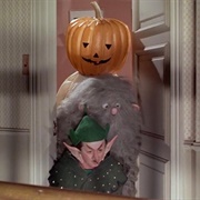 Bewitched: A Safe and Sane Halloween&quot; (S4,E8)