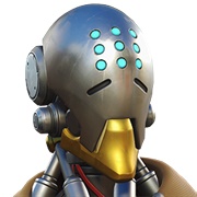 Zenyatta