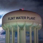 Flint, Michigan