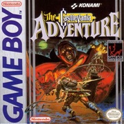 Castlevania: The Adventure