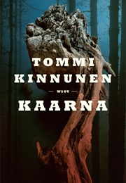 Kaarna (Tommi Kinnunen)