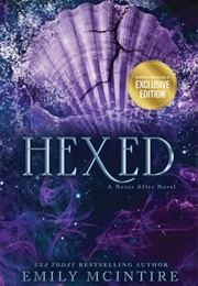 Hexed (Emily McIntire)