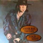 Cold Shot - Stevie Ray Vaughan