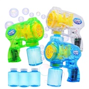 Bubble Gun