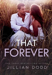 That Forever (Jillian Dodd)