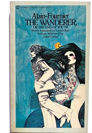 The Wanderer, or the End of Youth (Alain-Fournier)