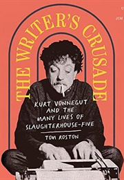 The Writer&#39;s Crusade (Tom Roston)