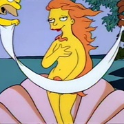 S5.E9: The Last Temptation of Homer