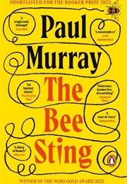 The Bee Sting (Paul Murray)