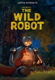 The Wild Robot (2024)