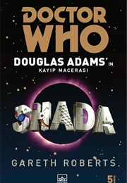 Doctor Who: Shada (Gareth Roberts)