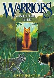 Into the Wild (Erin Hunter)