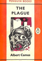 The Plague (Camus, Albert)