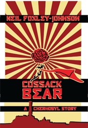 Cossack Bear (Neil Foxley-Johnson)