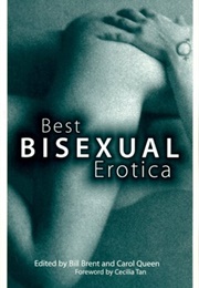 Best Bisexual Erotica (Bill Brent)