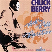 Run Rudolph Run - Chuck Berry