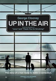 George Clooney - Up in the Air (2009)