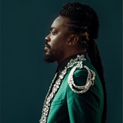 Beenie Man