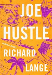 Joe Hustle (Richard Lange)