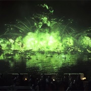 Game of Thrones: &quot;Blackwater&quot; (S2,E9)