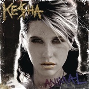 Your Love Is My Drug - Kesha