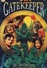 JLA: Gatekeeper (Various)