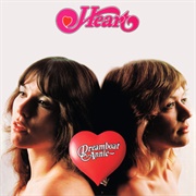 Dreamboat Annie (Reprise) - Heart