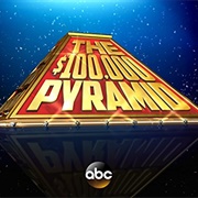 The $100,000 Pyramid (2016- )