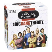 Big Bang Theory