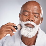 Beard Treatment