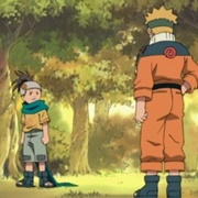 S1.E2: My Name Is Konohamaru!