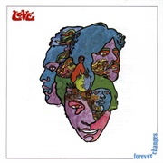 Forever Changes (1967) - Love