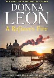 A Refiner&#39;s Fire (Donna Leon)