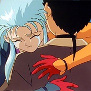 24. No Need for Ryoko!