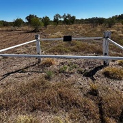 Grave of Andrew John Phillips