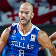 Nick Calathes