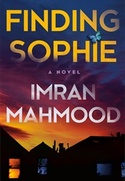 Finding Sophie (Imran Mahmood)